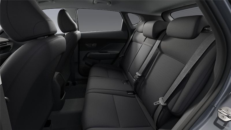 Hyundai Kona (2026) 1,0 T-GDI 4x2 85kW 6st. man  C - fotka 6 z 7