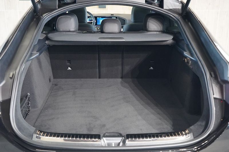 Mercedes-Benz Ostatní 450d Kupé 4M AMG, Nezávislé,TZ - fotka 14 z 50