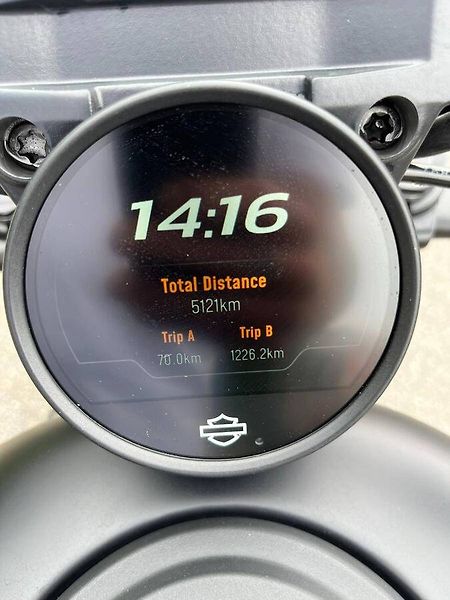 Harley-Davidson (2024) RH 975S Nightster Special - fotka 12 z 12