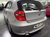 BMW Řada 1 2,0   D 105 kW ZADNÍ ČIDLA - náhled 17