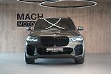 BMW X5 30d xDrive, Vzduch, Nezávislé - náhled 2