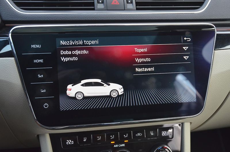 Škoda Superb (2017) 2.0 TSi 206kW DSG 4x4 L&K / ČR - fotka 38 z 50