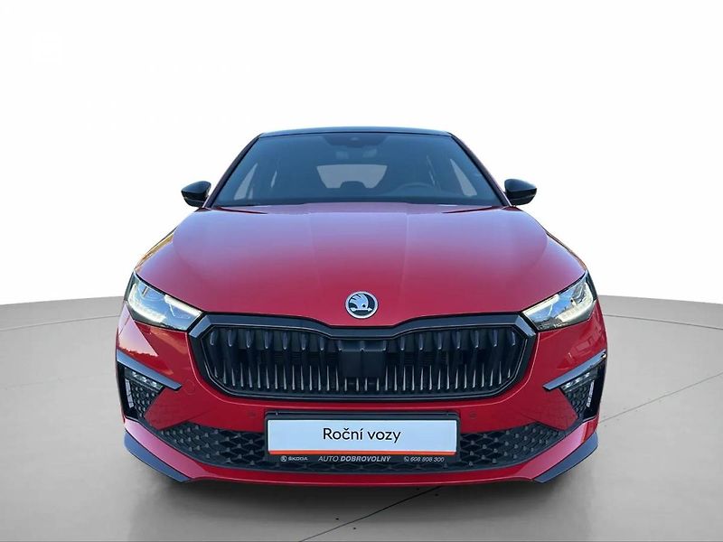 Škoda Scala Monte Carlo 1,0 TSI 85kW MT6/R - fotka 4 z 29