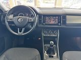 Škoda Kodiaq (2017) 1,4TSi 4X4 TAŽNÉ LED NAVIGACE - náhled 11