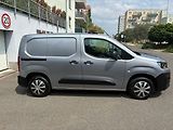 Peugeot Partner 1.5 BHDi -ZÁNOVNÍ-ČR-DPH - náhled 2