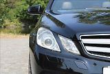 Mercedes-Benz Třídy E 200 CGI / 135 KW / CABRIO - náhled 25
