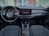 Škoda Octavia 2.0 TDI Style Tažné,ČR,1.Maj. - náhled 24