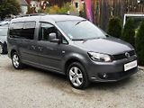 Volkswagen Caddy (2013) 1.6 TDI 75kW  7 MÍST - náhled 7
