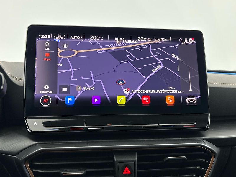 Cupra Formentor VZ DSG - fotka 24 z 28
