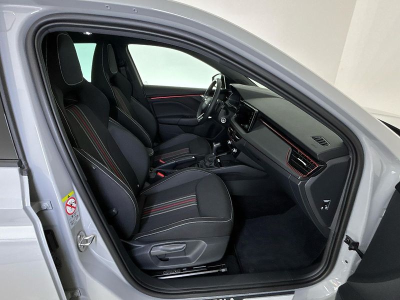 Škoda Scala Monte Carlo DSG - fotka 9 z 28