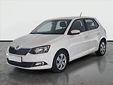 Škoda Fabia (2016) 1.2 TSI, Serv.kniha, Tempomat - náhled 1
