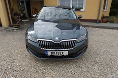 Škoda Superb (2020) 2.0 NOVÉ  V ČR - fotografie inzerátu