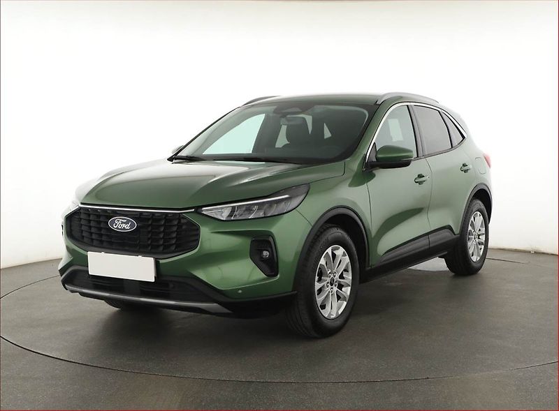 Ford Kuga (2024) Titanium 1.5 EcoBoost - fotka 2 z 20