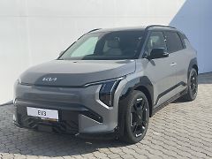 Kia EV3 (2026) GT-LINE  81,4 KWH - fotografie inzerátu