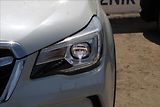 Subaru Forester 2,0 XT  ČR,AUTOMAT,4x4,TAŽNÉ - náhled 34