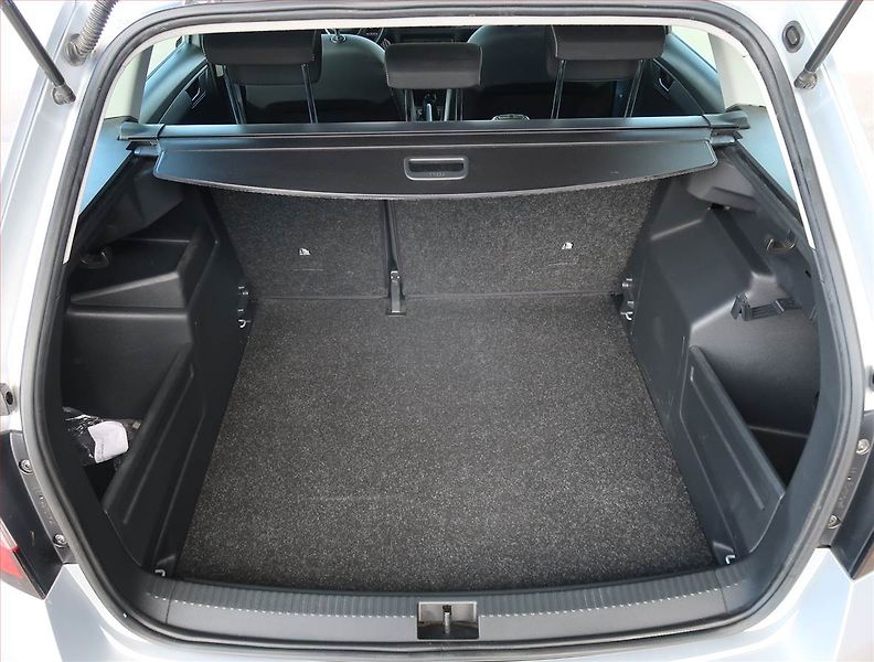 Škoda Fabia (2022) Ambition Plus 1.0 TSI - fotka 13 z 17