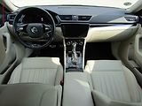 Škoda Superb (2021) 2.0 TDI, L&K, DSG, navi - náhled 8