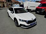 Škoda Octavia (2022) Scout - CZ - DPH - 1.Majitel - náhled 3