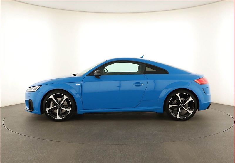 Audi TT (2022) 45 TFSI - fotka 3 z 21