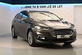Ford Mondeo (2022) 2.0 LED SONY ACC Tažné 8AT ECO - náhled 3