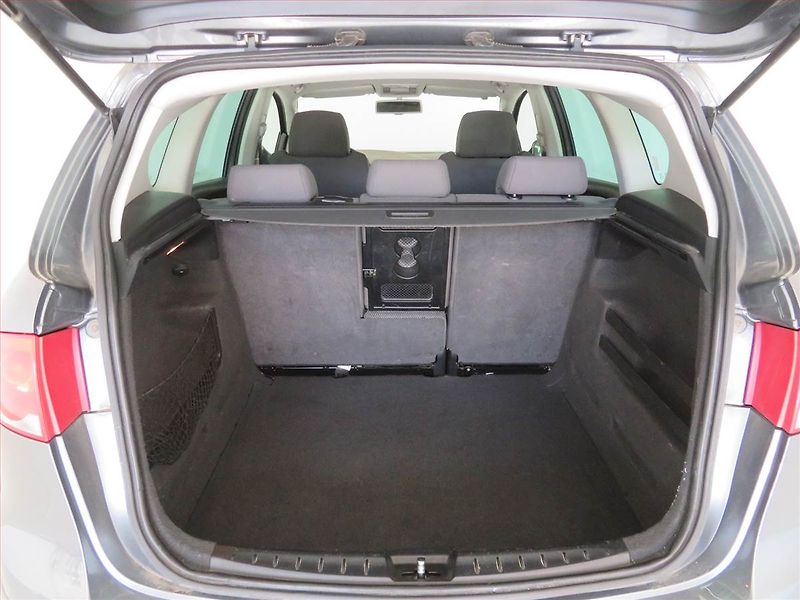 Seat Altea (2014) 1.6 TDI, Automat, Navi - fotka 14 z 16