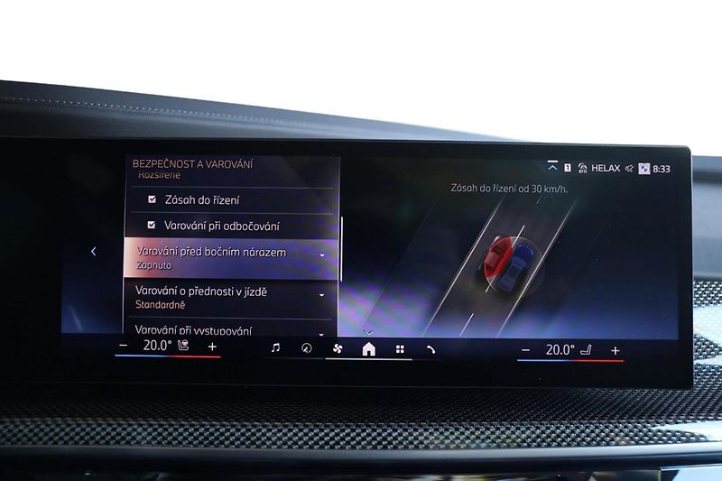 BMW Řada 7 750e xDrive - fotka 16 z 36