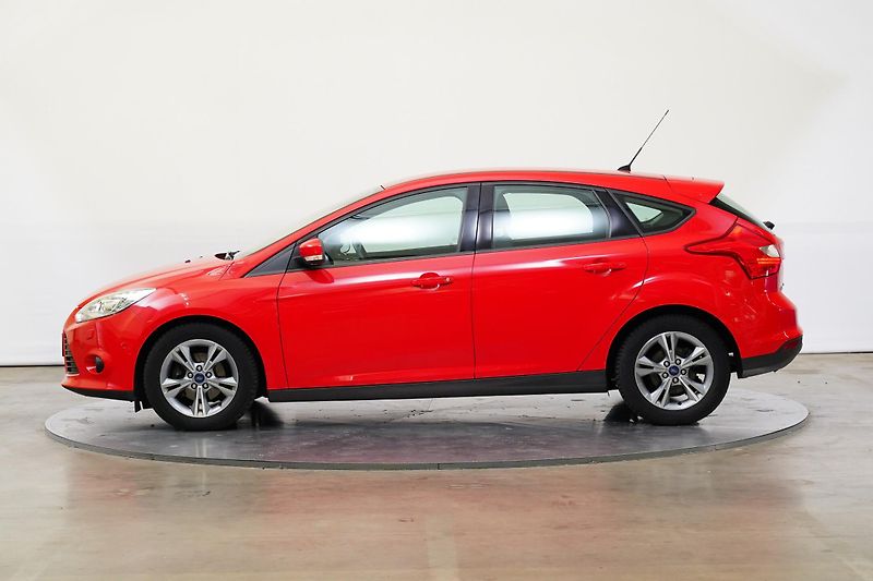 Ford Focus - fotka 3 z 22