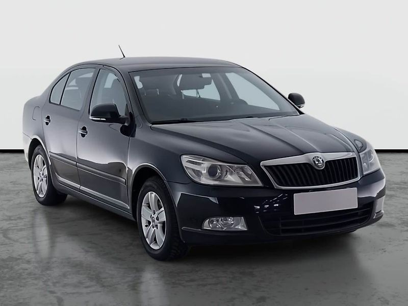 Škoda Octavia (2012) Ambition 2.0 TDI, Tempomat - fotografie inzerátu
