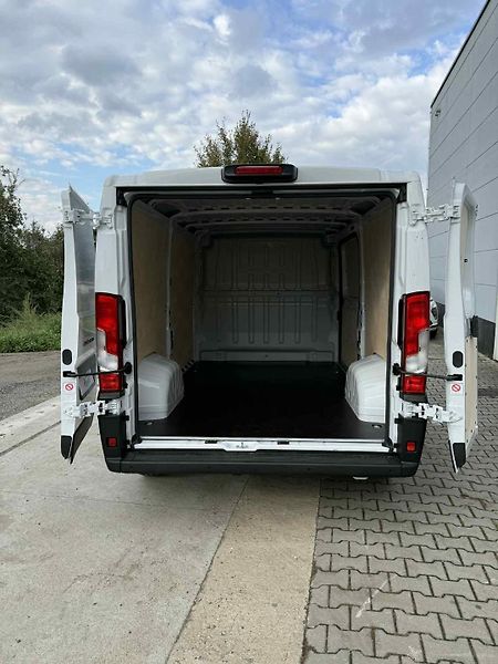 Fiat Ducato FIAT DUCATO L2H1  - fotka 8 z 12
