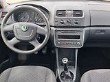 Škoda Fabia (2011) 1.2 TSI, 2.maj,ČR, AC - náhled 8