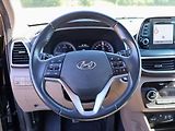 Hyundai Tucson 1,6 CRDI 100 kW 4x4 LED CZ - náhled 17