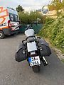 Harley-Davidson FXBBS Street Bob S 114 (2025) FXBBS Street Bob 117cui - náhled 8