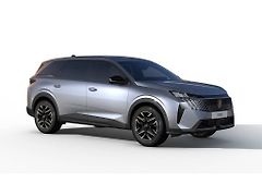 Peugeot 5008 (2026) ALLURE Hybrid e-DCS6 1,2 - fotografie inzerátu