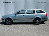 Škoda Octavia (2011) 1.6 MPI Tour Trumf Combi - náhled 2