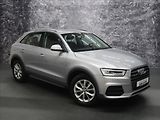 Audi Q3 2,0 TFSi 162 KW S-tronic Quatt - náhled 1