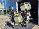 QJ Motor (2025) SVT 650 X (2025) – 1. majitel, - náhled 6