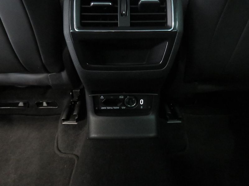 Škoda Kodiaq - fotka 16 z 30