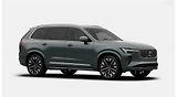 Volvo XC90 (2026) T8 AWD PLUS BRIGHT - náhled 7