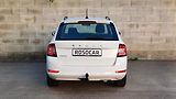 Škoda Fabia combi TSI 70kW-NAVIGACE-TZ-DPH - náhled 6