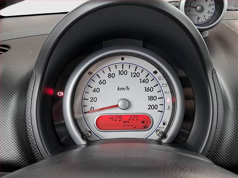 Suzuki Splash (2011) 1.2 16V, Serv.kniha - fotka 11 z 16