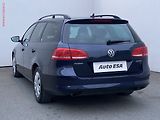 Volkswagen Passat (2014) 1.6 TDi, AC, výhřev sed - náhled 6