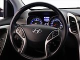 Hyundai i30 (2016) 1.6 GDI, Serv.kniha, Tempomat - náhled 13