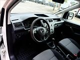 Volkswagen Caddy 2,0 TDi MAXI - náhled 9