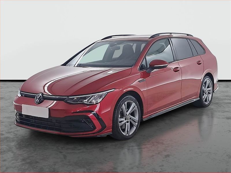 Volkswagen Golf (2024) R-Line 2.0 TDI - fotka 2 z 19
