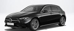 Mercedes-Benz Třídy A (2025) A 250 e - HYBRID - fotografie inzerátu