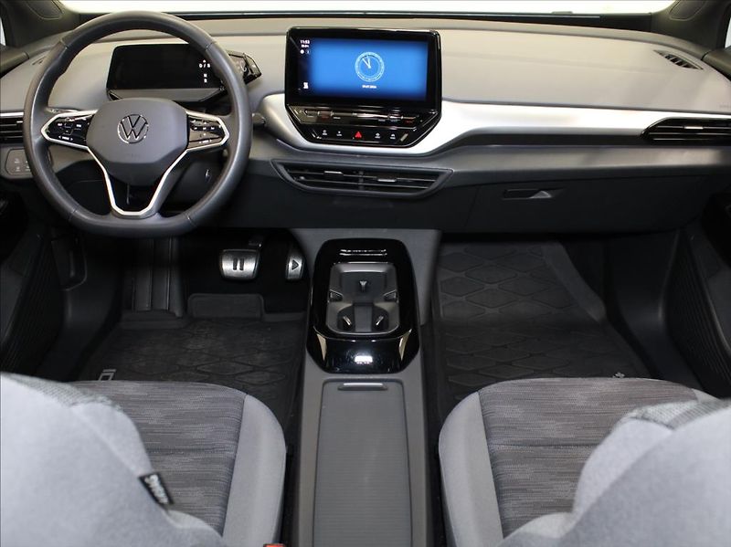 Volkswagen ID.4 0,0 77kWh 150kW Pro Perf. ČR - fotka 8 z 24