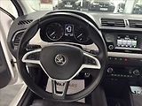 Škoda Fabia 1,2   TSI SPORT VÝHŘEV SEDADEL - náhled 8