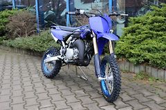 Yamaha YZ 65 (2025) 2025 - fotografie inzerátu