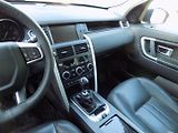 Land Rover Discovery Sport (2016) 2.0TD4/AWD/7.Míst/PANO/LED/ - náhled 25