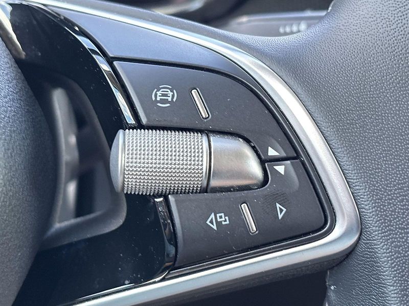 Škoda Fabia (2025) 1.0 MPI Selection - fotka 20 z 28